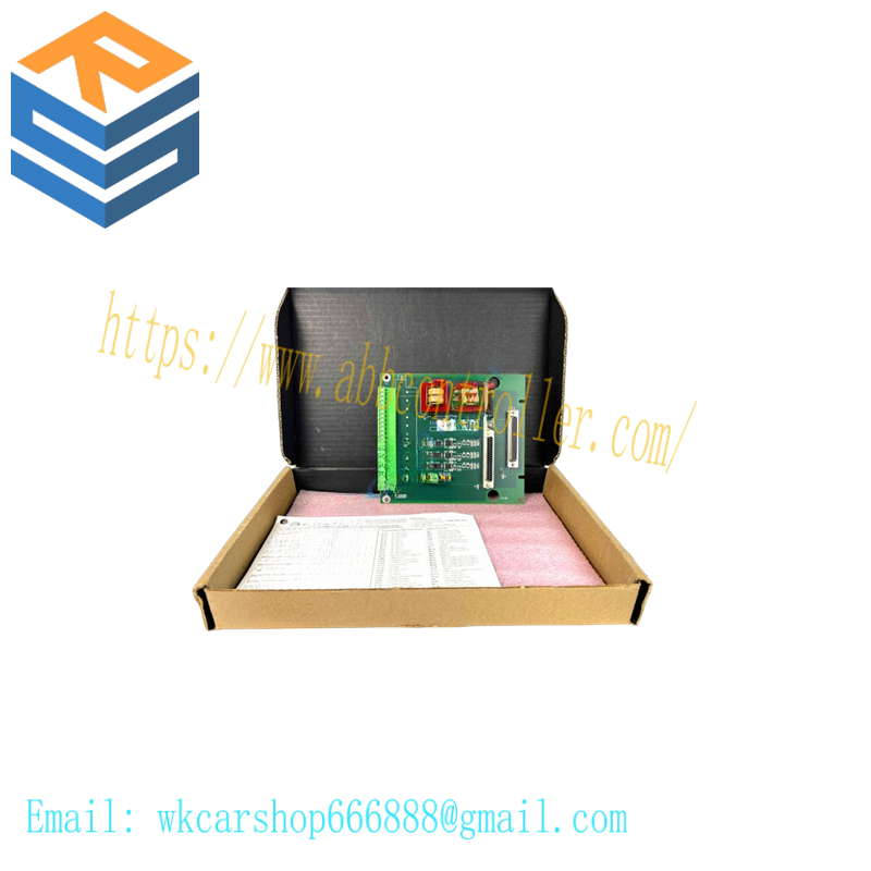 GE IS200SPROH2A PPRO TERMINAL BOARD