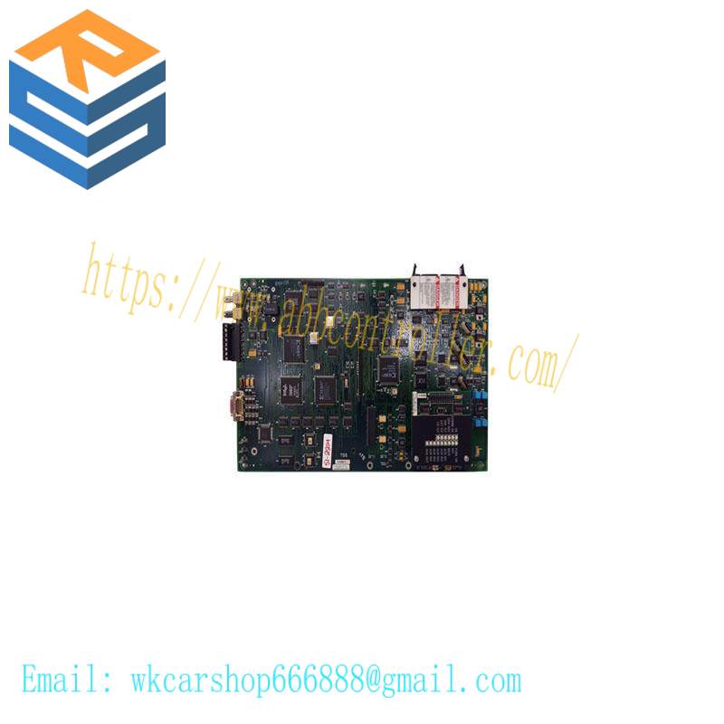 GE IS200STAIH2ABA Boards & Turbine Control