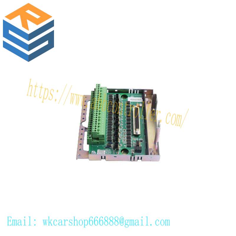 GE IC695ALG600LT