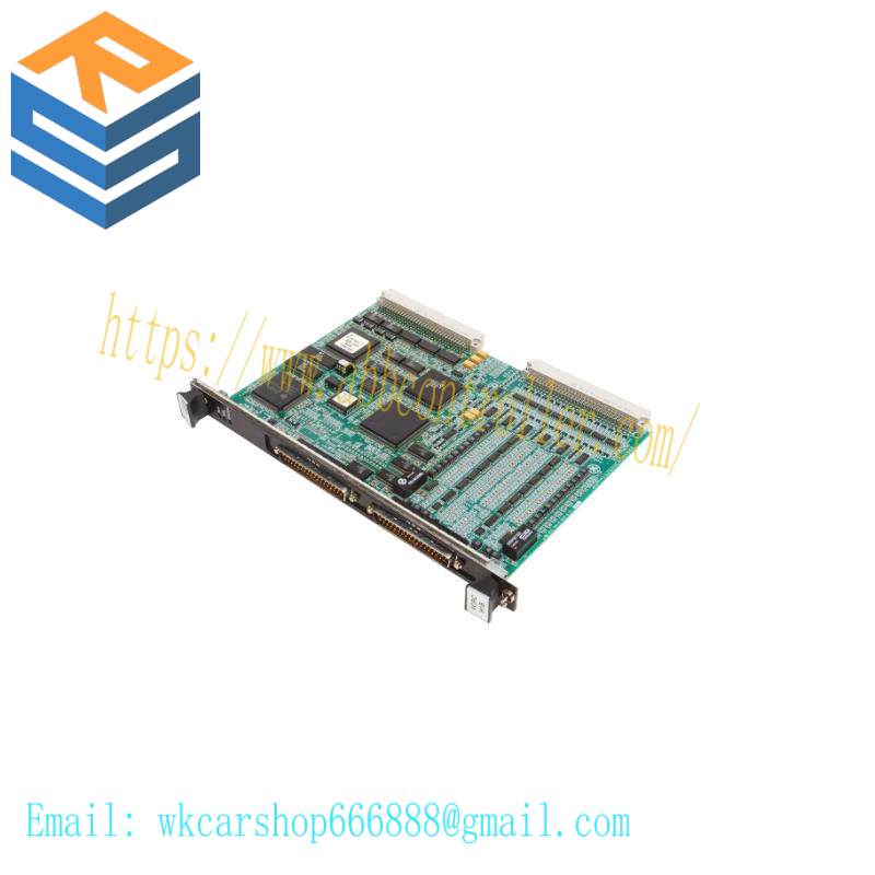 GE IS200STCIH4A Terminal Board