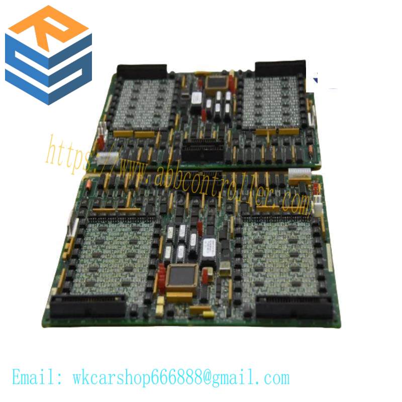 GE IS200TBAIS1CED PCB Board