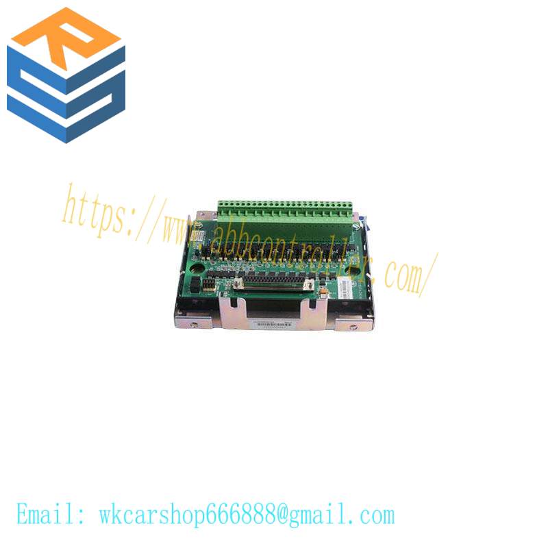 GE IS200TDBTH2ACC Boards & Turbine Control