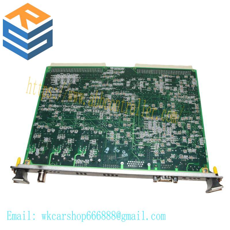 GE IS200VCMIH1BCC PCB Mark VI