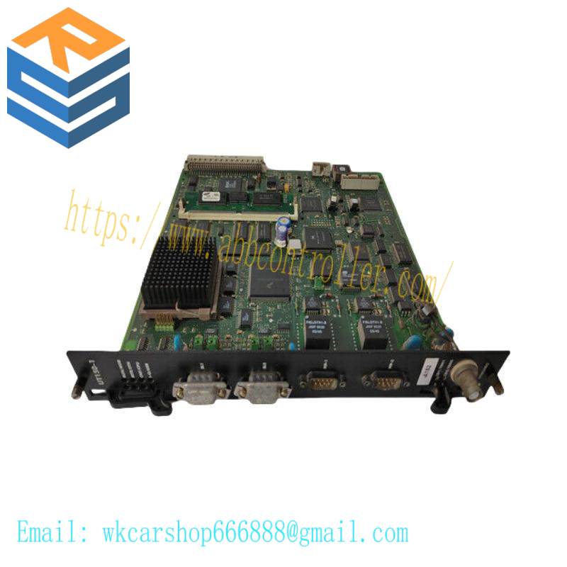 GE IS200VCMIH2BCCC PCB module