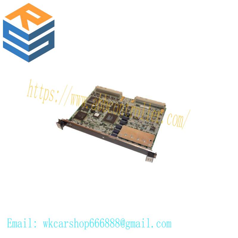 GE IS200VICH1CBA Turbine Control