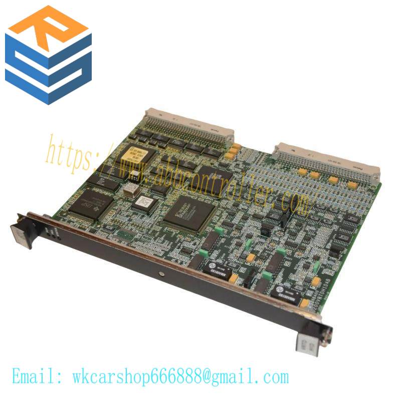 GE IS200VRTDH1DAB Speedtronic MarkVI RTD CARD Module