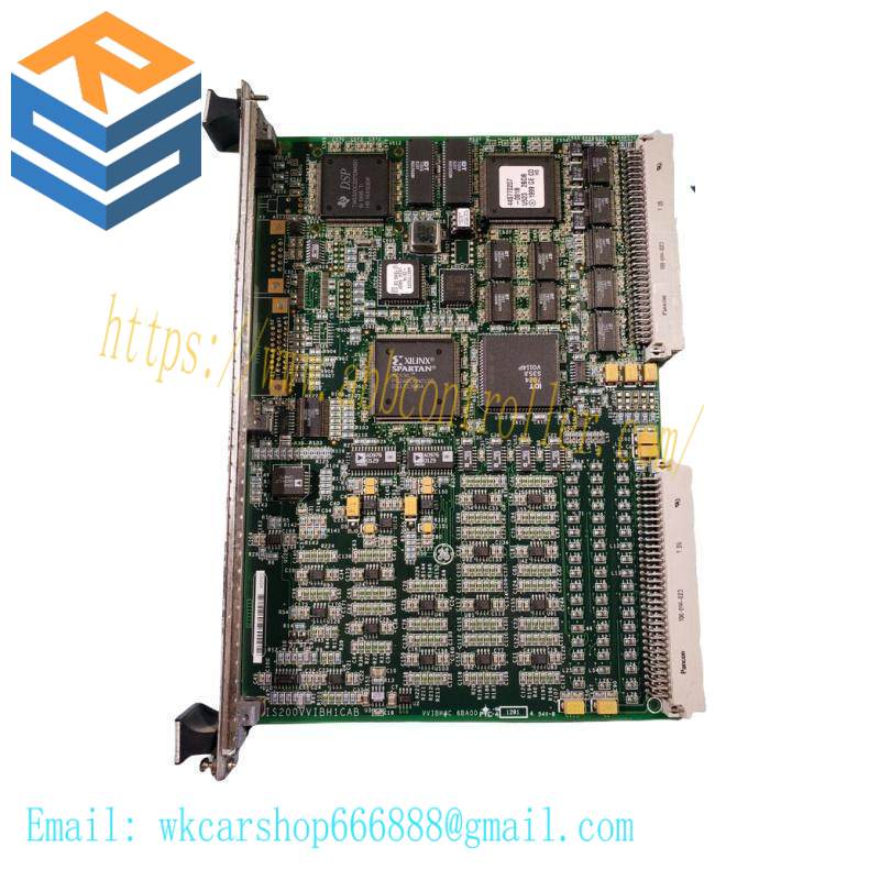 GE DS200TCQBF1ABJ