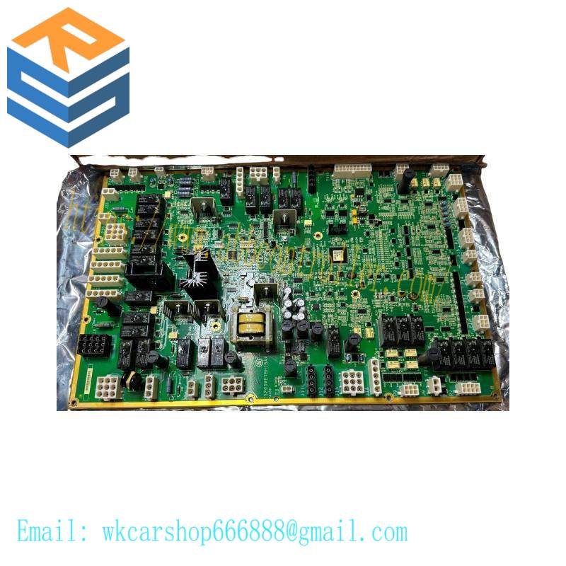 GE IS200WETBH1BAA single transformer component