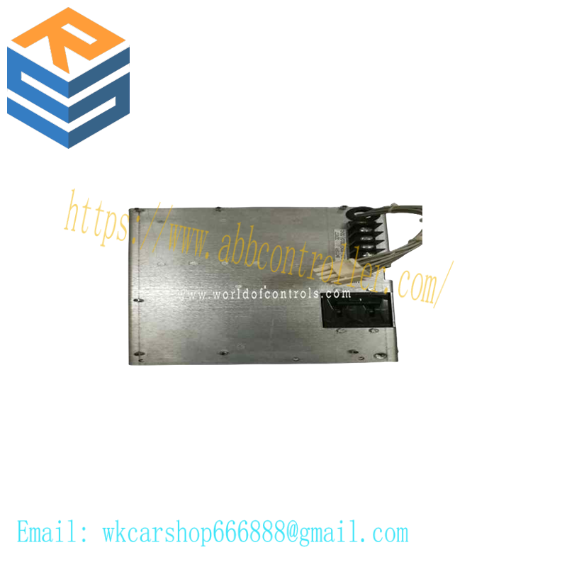 GE IS2020JPDFG01 POWER DISTRIBUTION