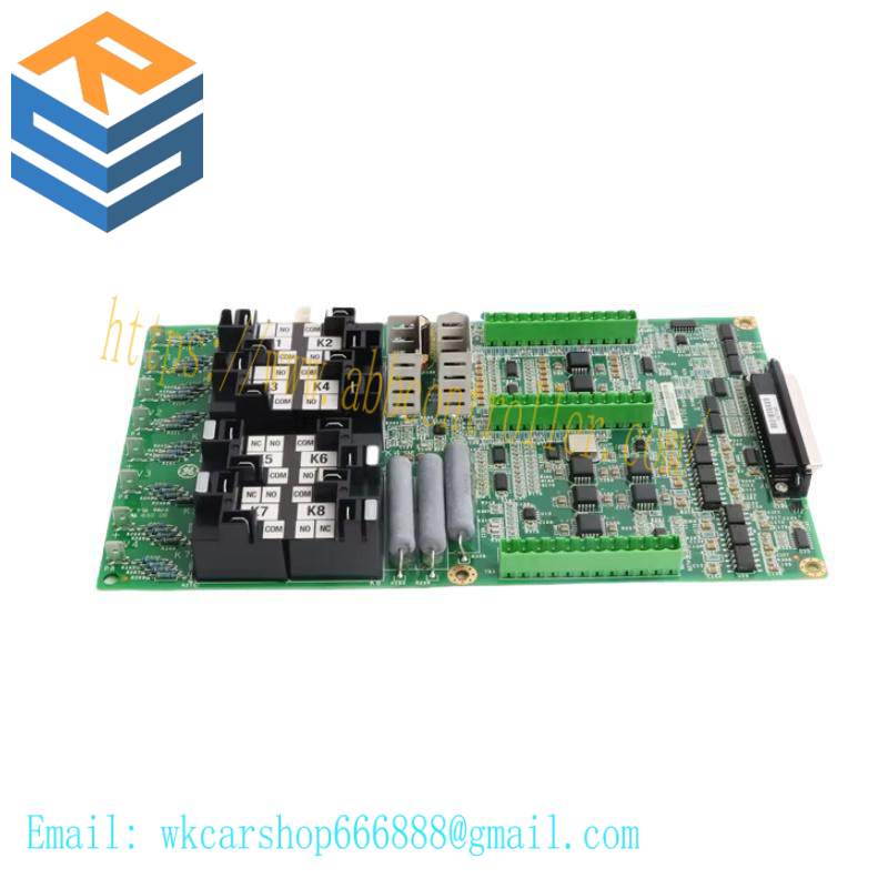 GE IS210AEAAH1BKE IS210AEAAH1 Printed circuit board