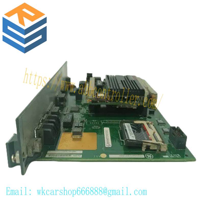 GE IS215ACLEH1AB OEM Module