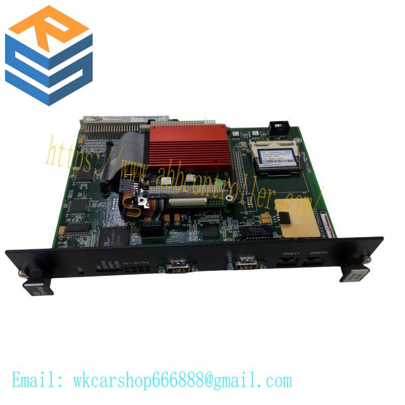 GE IS215ACLIH1AP ACL BOARD