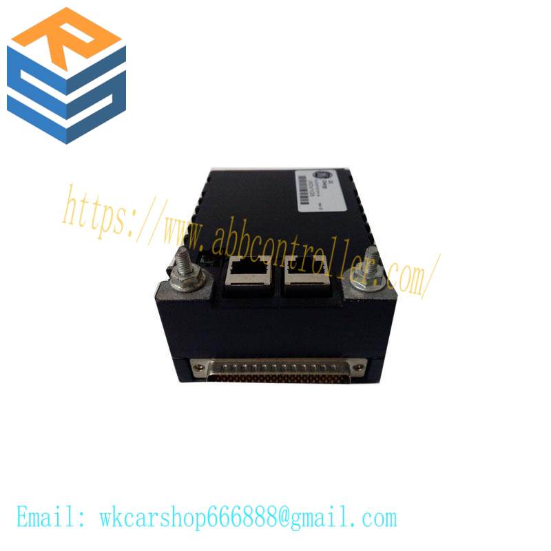 GE IS220PDOAH1A , REV H Boards & Turbine Control