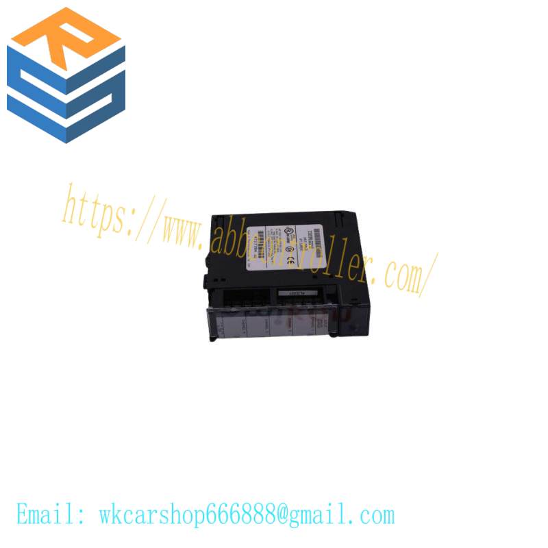 GE IS239TRLYH1B printed ciruit board