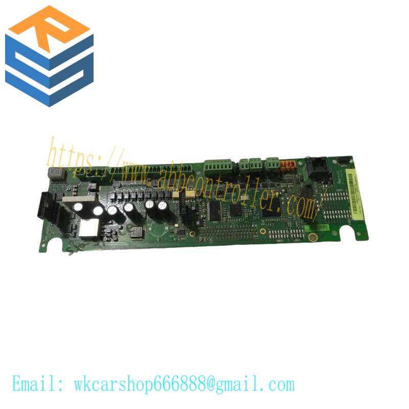 ABB JCON-01C Inverter motherboard CPU board