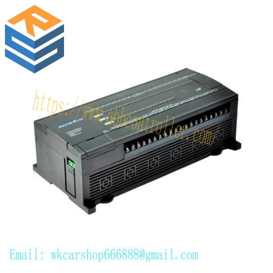 K7M-DR60U LS Programmable Logic Controller