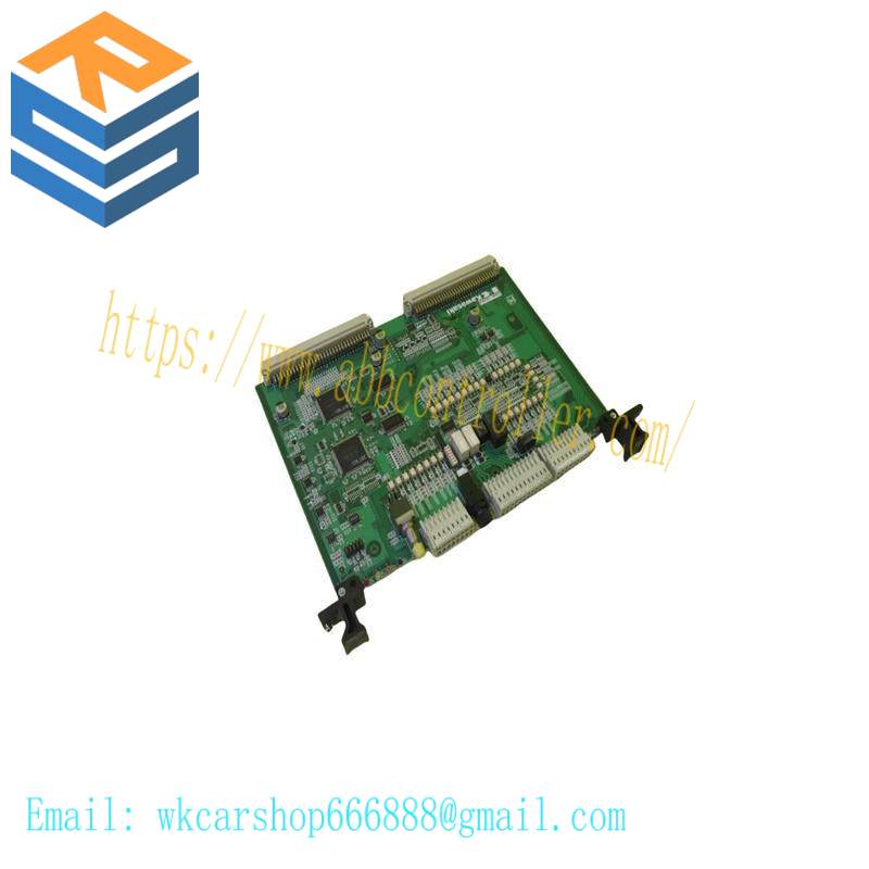 Kawasaki 50999-2924 Robot Communication Board