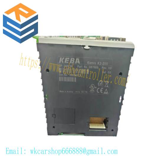 KEBA K2-200
