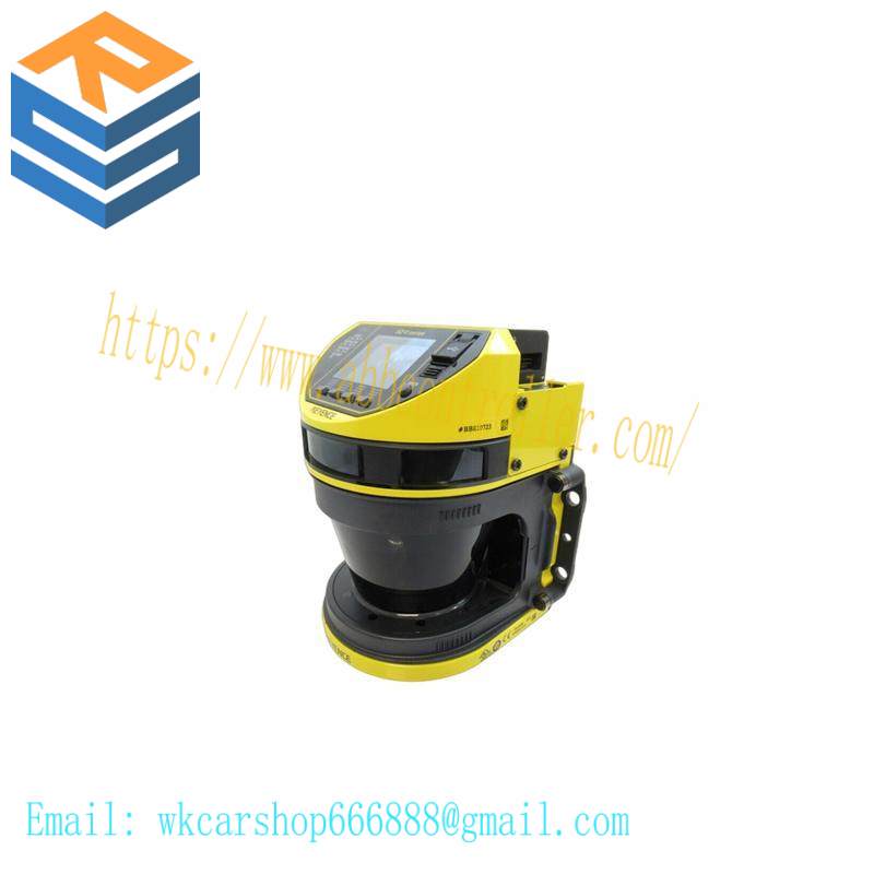 KEYENCE SZ-V04 Safety Laser Scanner