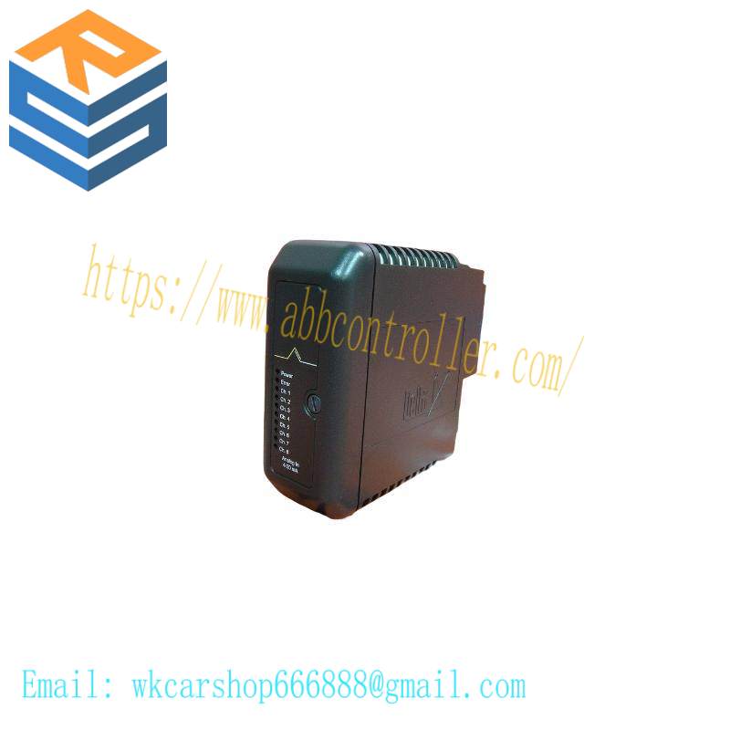 Emerson IC200BEM003CA