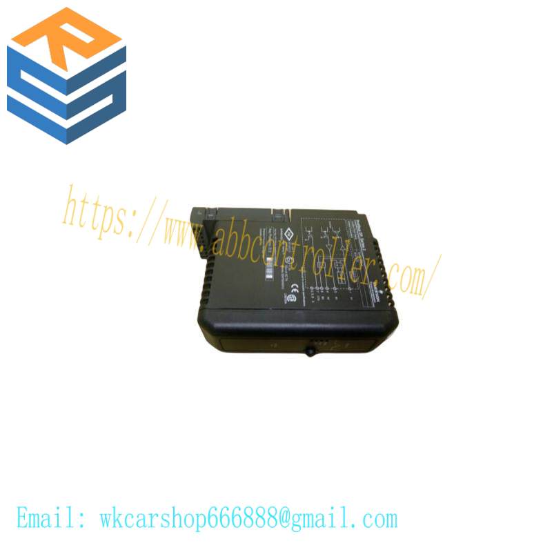 EMERSON KJ3243X1-BA1 12P2830X022 Rev C Profibus DP With KJ3007X