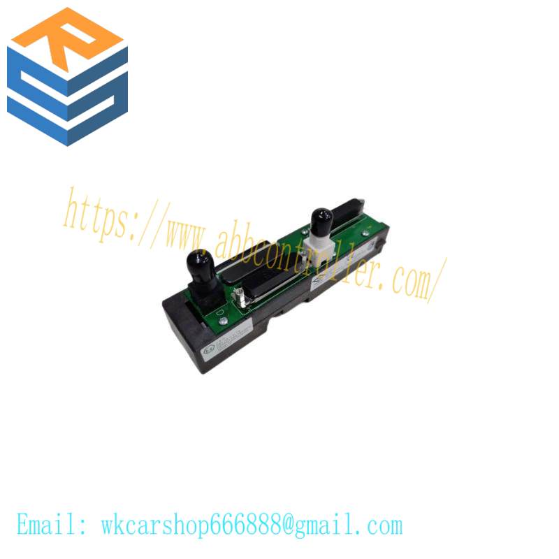 EMERSON KJ4001X1-NA1 12P3373X012 Dual right extender