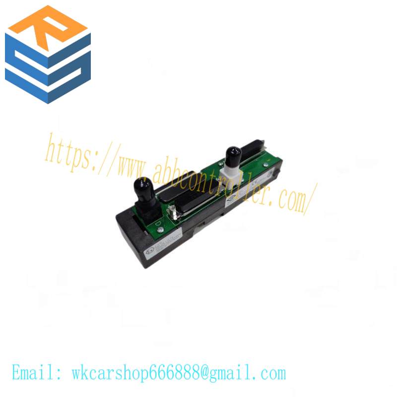 EMERSON KJ4001X1-NA1 12P3373X032 Dual Right Cable Extender