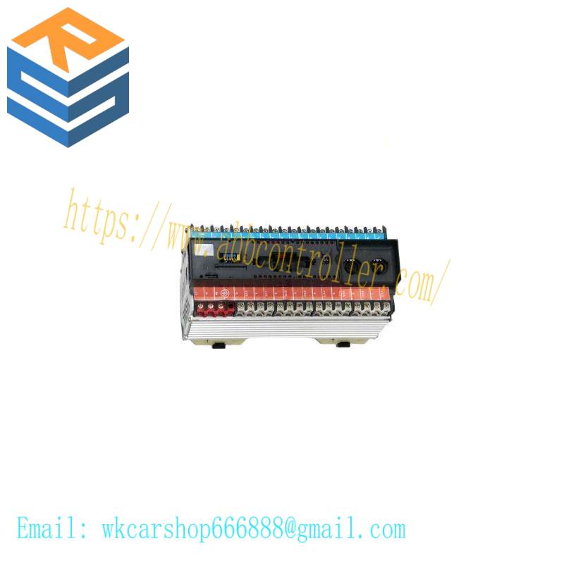 KLOCKNER MOELLER PS3-AC-EE Compact PLC -AC