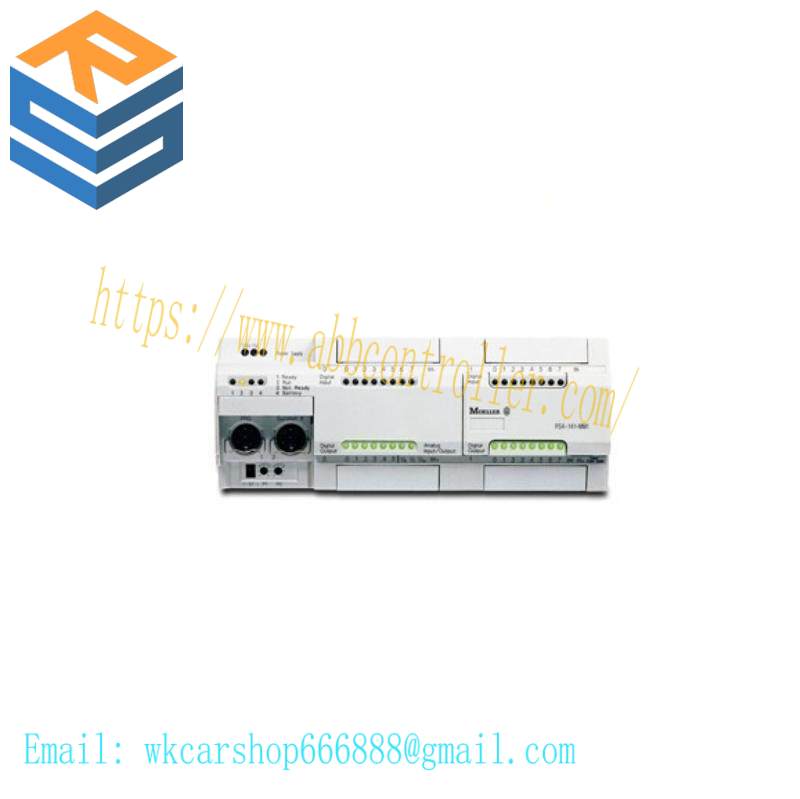 MOELLER CAN-16DO/0,5A-PK 8307220000