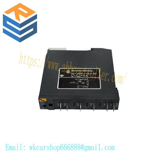 MOELLER XN-32DI-24VDC-P