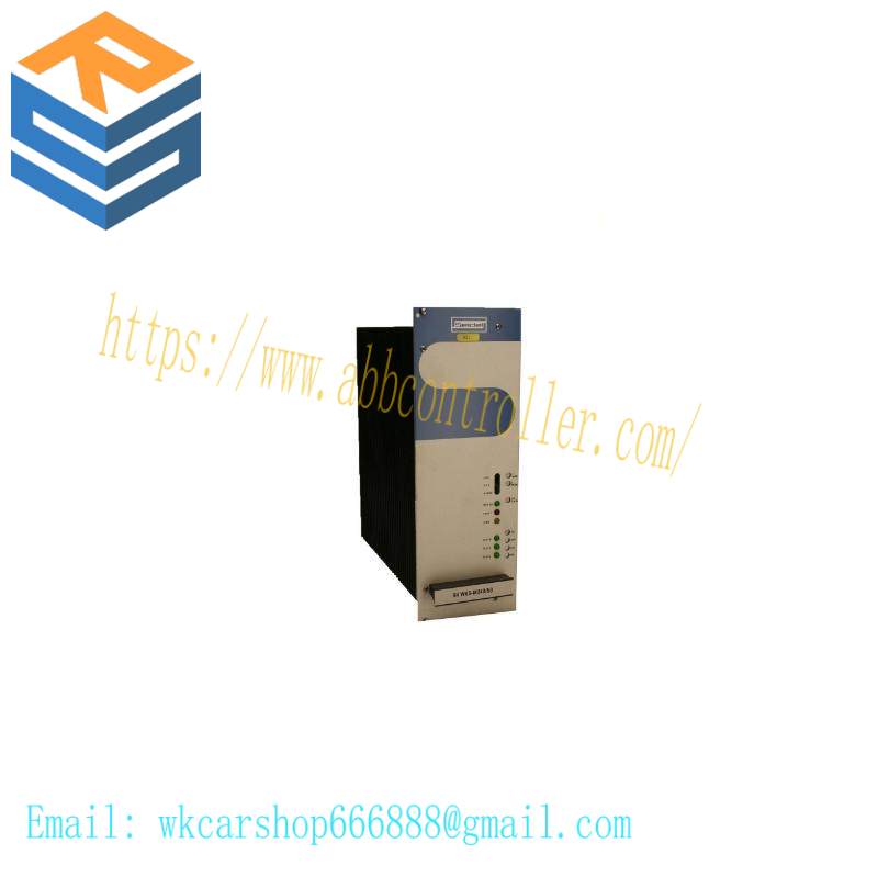 KOLLMORGAN 64WKS-M240/50-RLG Servo Drive