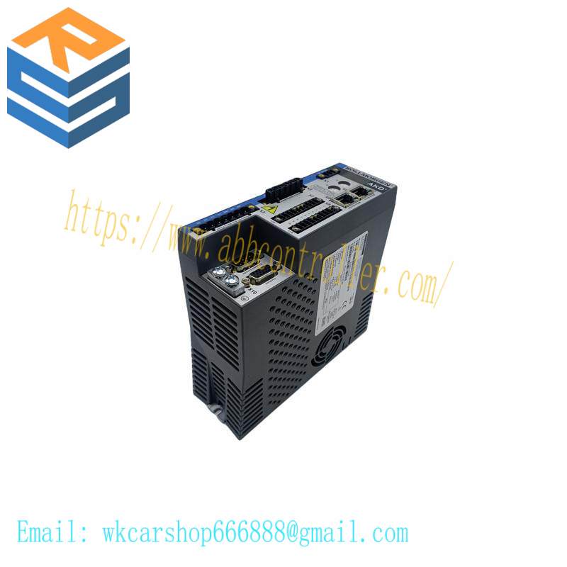Kollmorgen AKD-P00606-NBCC-I000 Servo Drive