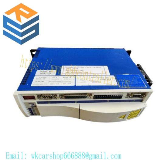 Kollmorgen AKM41E-GSC2R-02