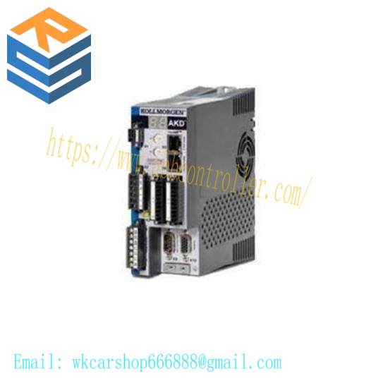 KOLLMORGEN DIGIFAS7201