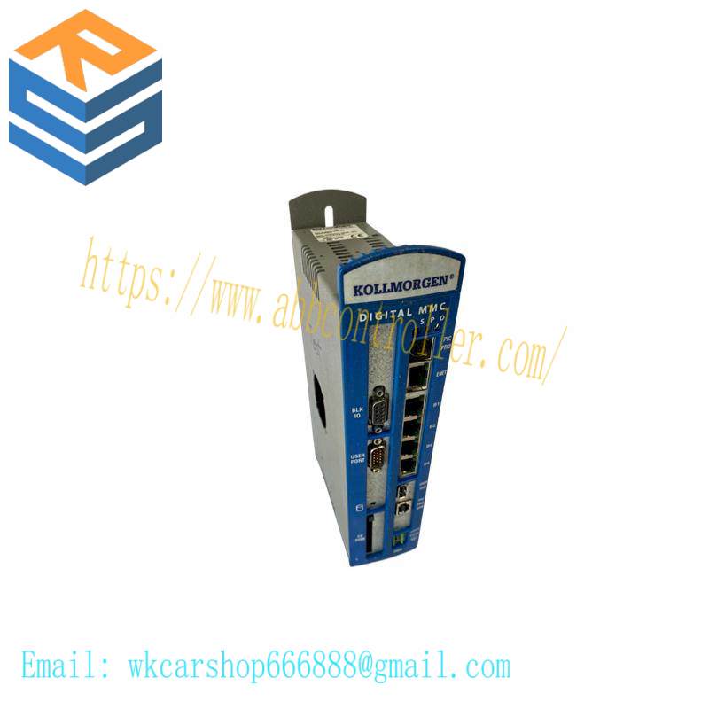 KOLLMORGEN CR03561
