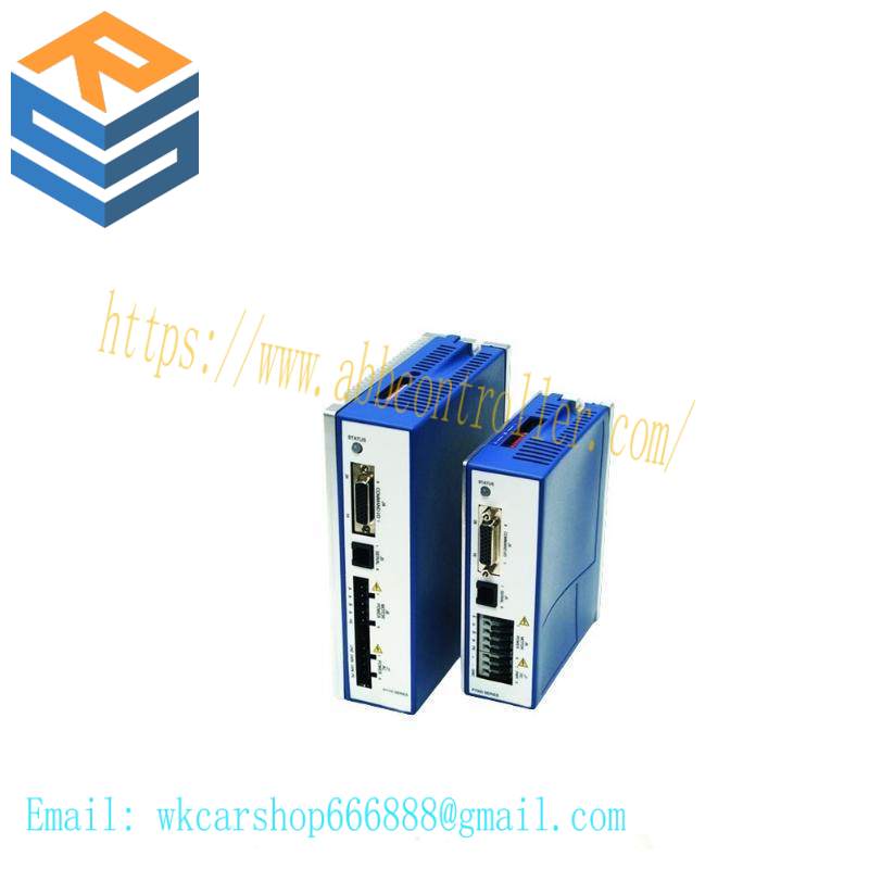 KOLLMORGEN S21260-SRS