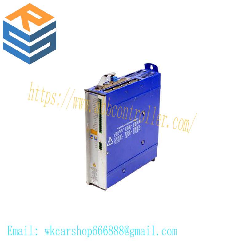 KOLLMORGEN S21260-SRS