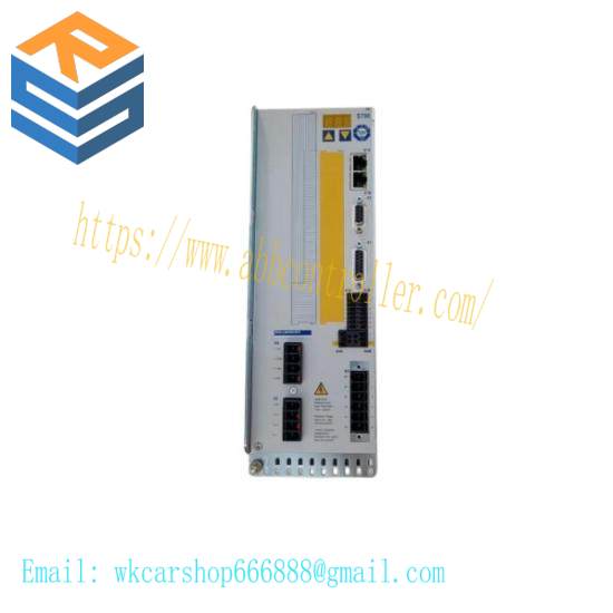 Kollmorgen S7240F-NAF2NA-NA-035  Servo Drive