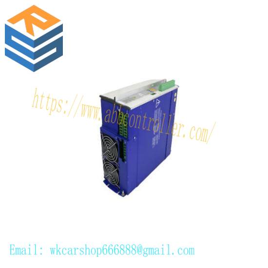 Kollmorgen AKM41E-ANC2R-00