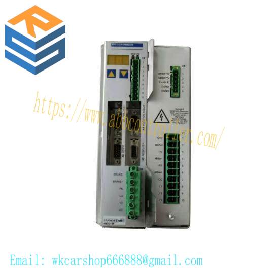 ELAU SB105/30/08/05/19/P/01/64/EAKN