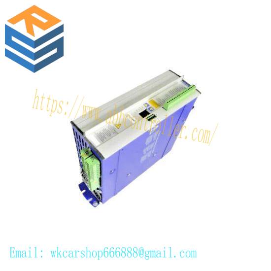 Kollmorgen AKM63K-GCCNR-00