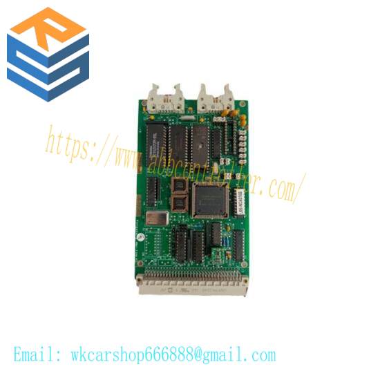 Kongsberg NA1E220.1 CPU Single Board