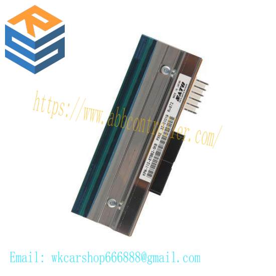 KPA-112-8MTA2-SKB Print Head