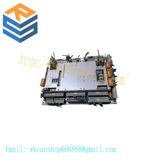 KRAUSSMAFFEI 5088260/MC4 controller