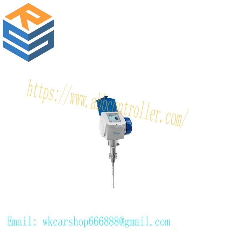 KROHNE OPTIFLEX 1300C-L VF714E00003000108A000000 Guided radar (TDR) level transmitter