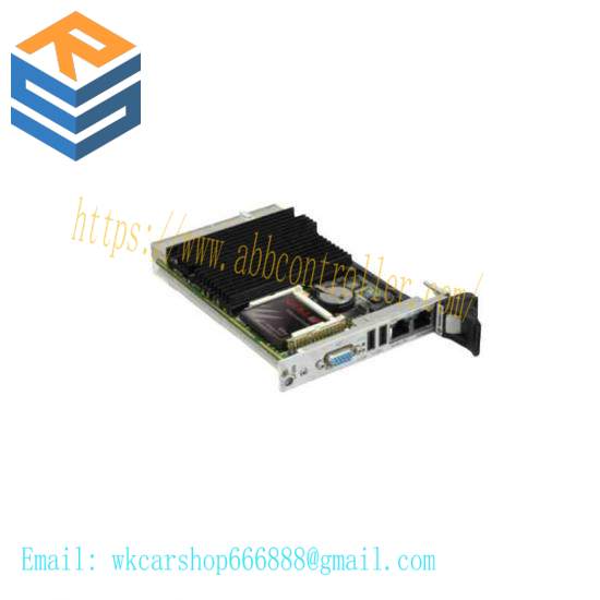 KRONES CP306 36780 PC MEMORY BOARD