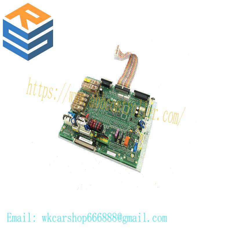 KUKA 00-127-755 Safety Board Controller