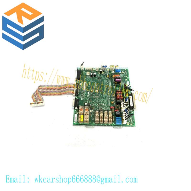 Kuka 00-138-379 Robot Safety Board