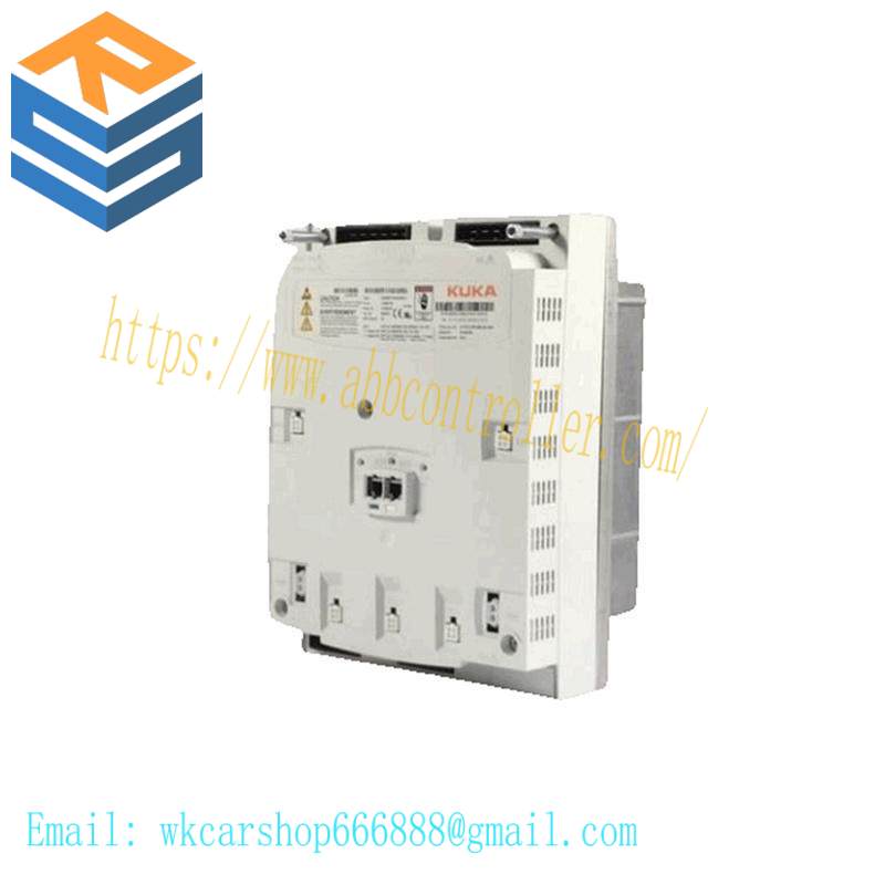 KUKA 00-198-263,KPP600-20-2X40 power supply