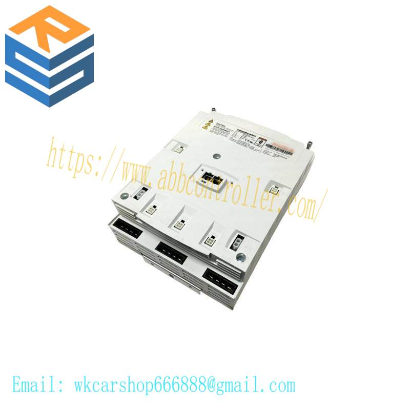 KUKA 00-198-269 Servo Drive